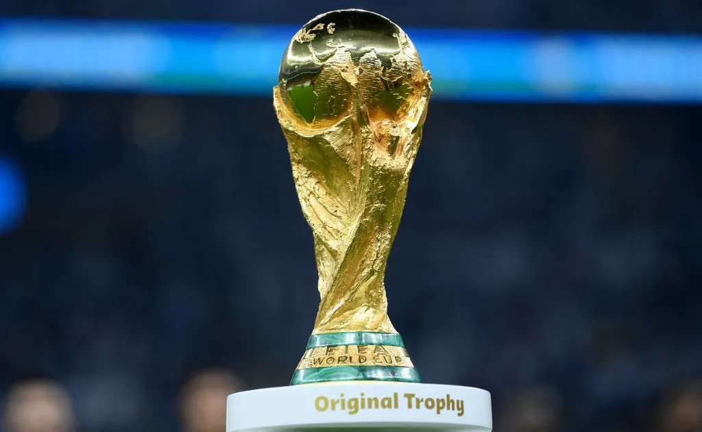 2026 FIFA World Cup winner to go home with 50Million USD