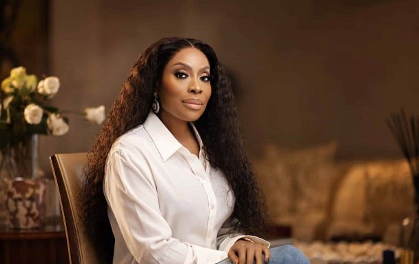 Why i walked away from my oil and gas job – Mo Abudu