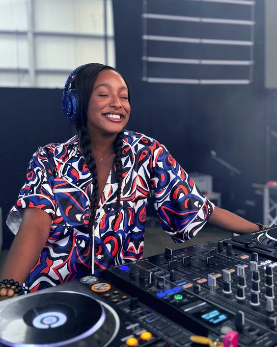 I want a simple 9-5 man – Dj Cuppy discloses!