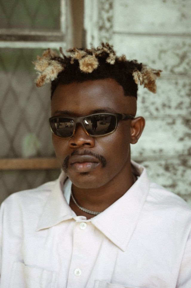 Lagos Agbero made me stop driving my G-Wagon – TG Omori