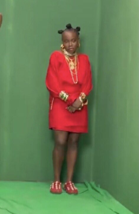 Be happy for me! Teni reacts to concerns over weight-loss