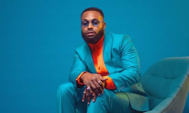 AI will soon retire music producers – DJ Neptune
