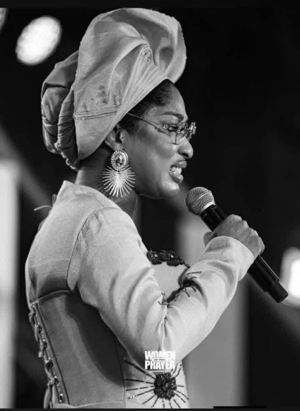 I joined a cult and worked with demons – Tonto Dikeh confesses