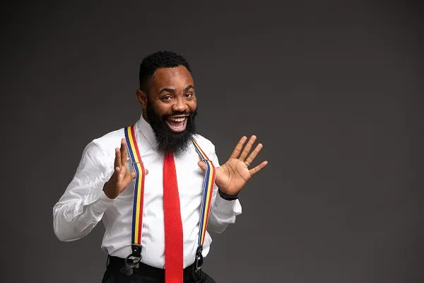 Comedian Arole warns men against promiscuity