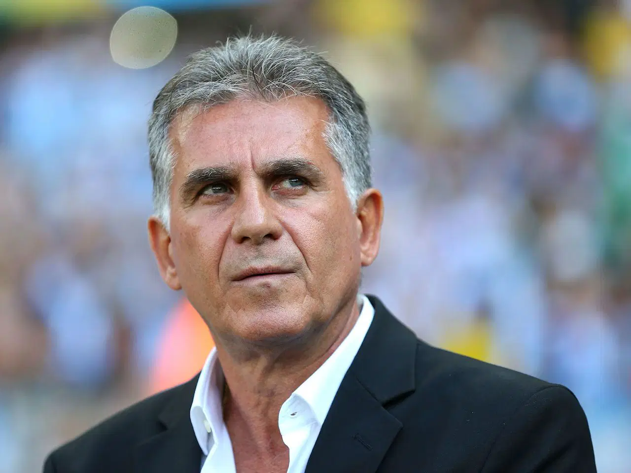 Ghana appoints former Real Madrid manager Carlos Queiroz as new national Team Head Coach ahead of World Cup