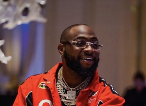 Davido says he’s second-guessing going into politics