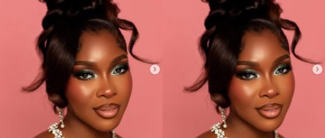 Vee Iye slams celebrities backing government