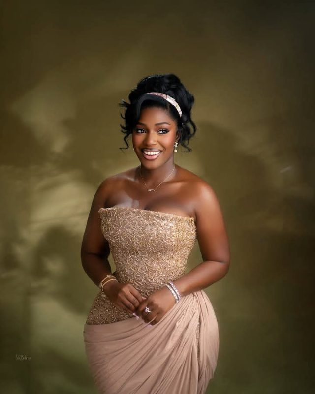 “I want a man that can order food for me” Hilda Baci