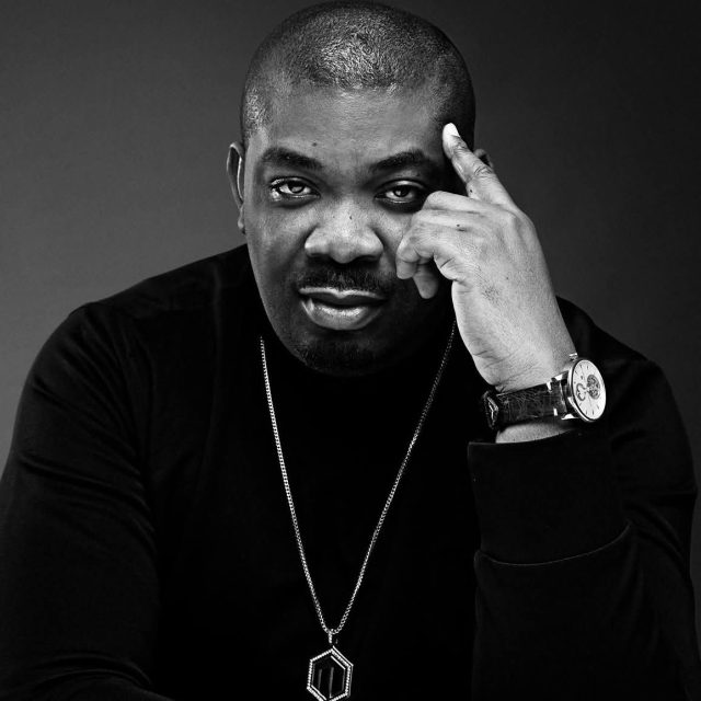 Don Jazzy explains why modern marriages don’t last and you won’t believe his reason