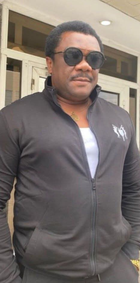 “I’ve gained nothing from Nollywood in 25 years”—Kevin Ikeduba