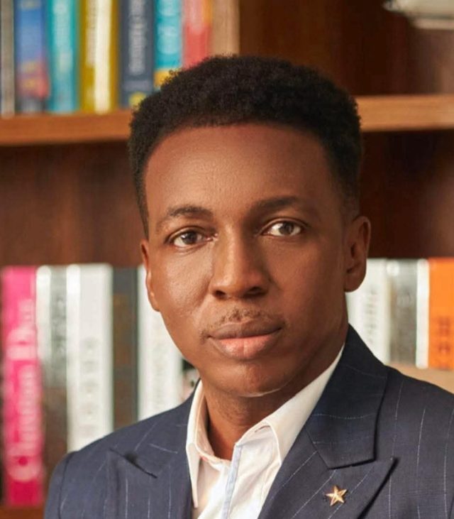 “Relationship is not for the WEAK” – Frank Edwards reflects on love and endurance