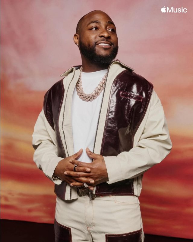 “I’m tired of performing at Eko Hotel” – Davido reveals!