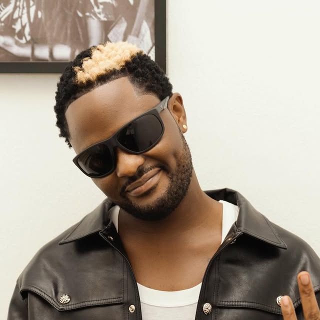 I nearly made N1bn in a month from music – Fido