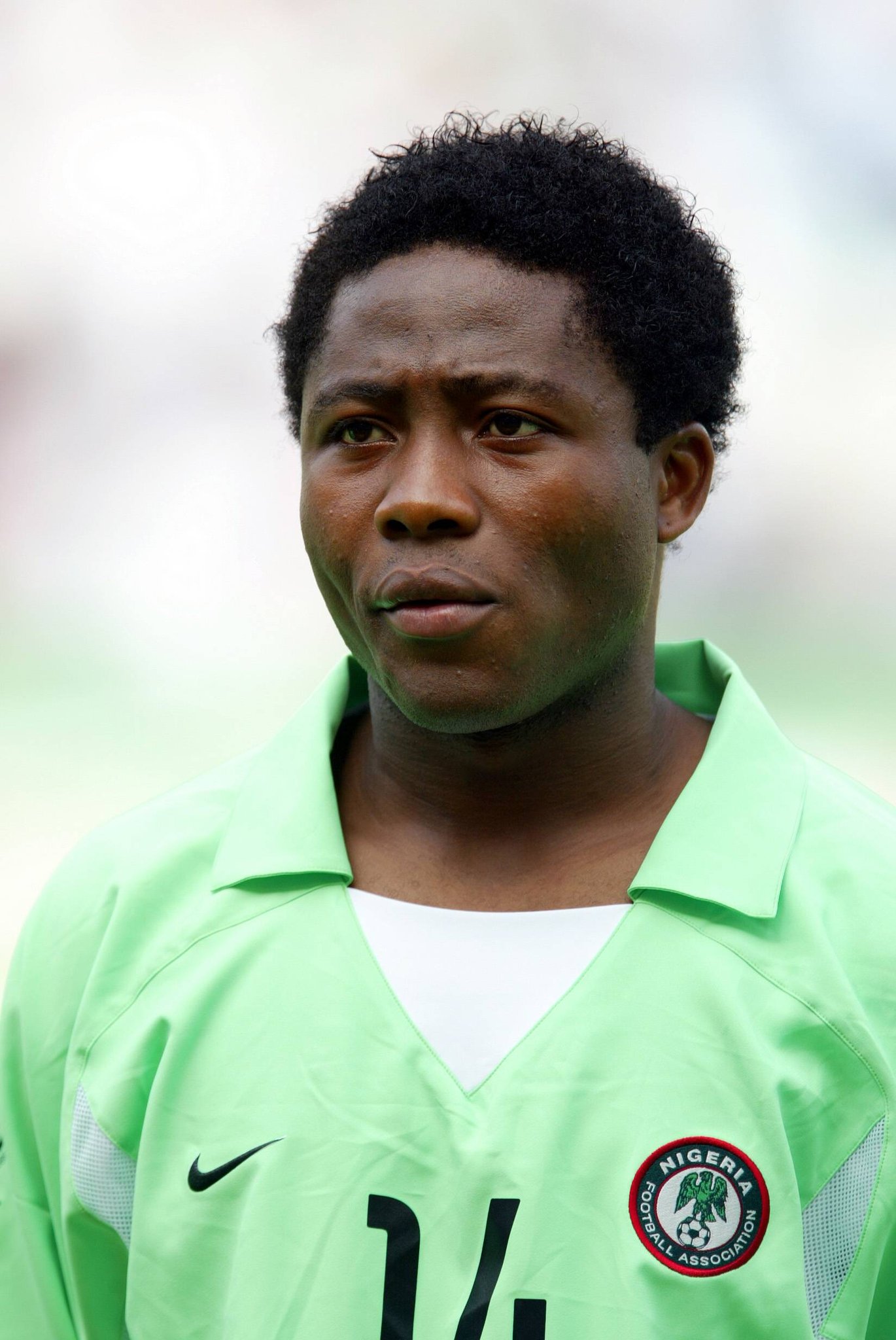 2026 WCQ Play-Off: Ex-Super Eagles Star Ifeanyi Udeze explains why he will be supporting DR Congo to qualify for World Cup after they beat Nigeria