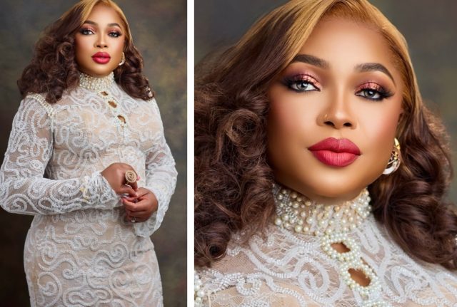 I am proof God exist, Kemi Afolabi says on her birthday