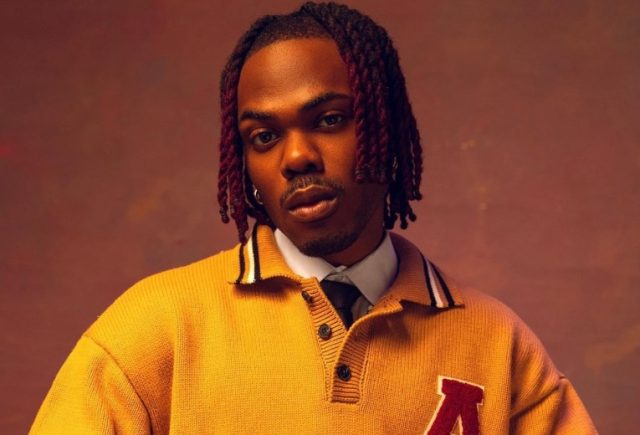 I dropped out of university at 100 level – CKay