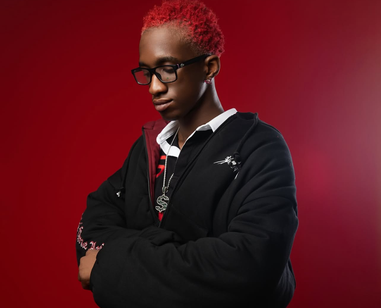 Mavo releases new single ‘Shy Lover’