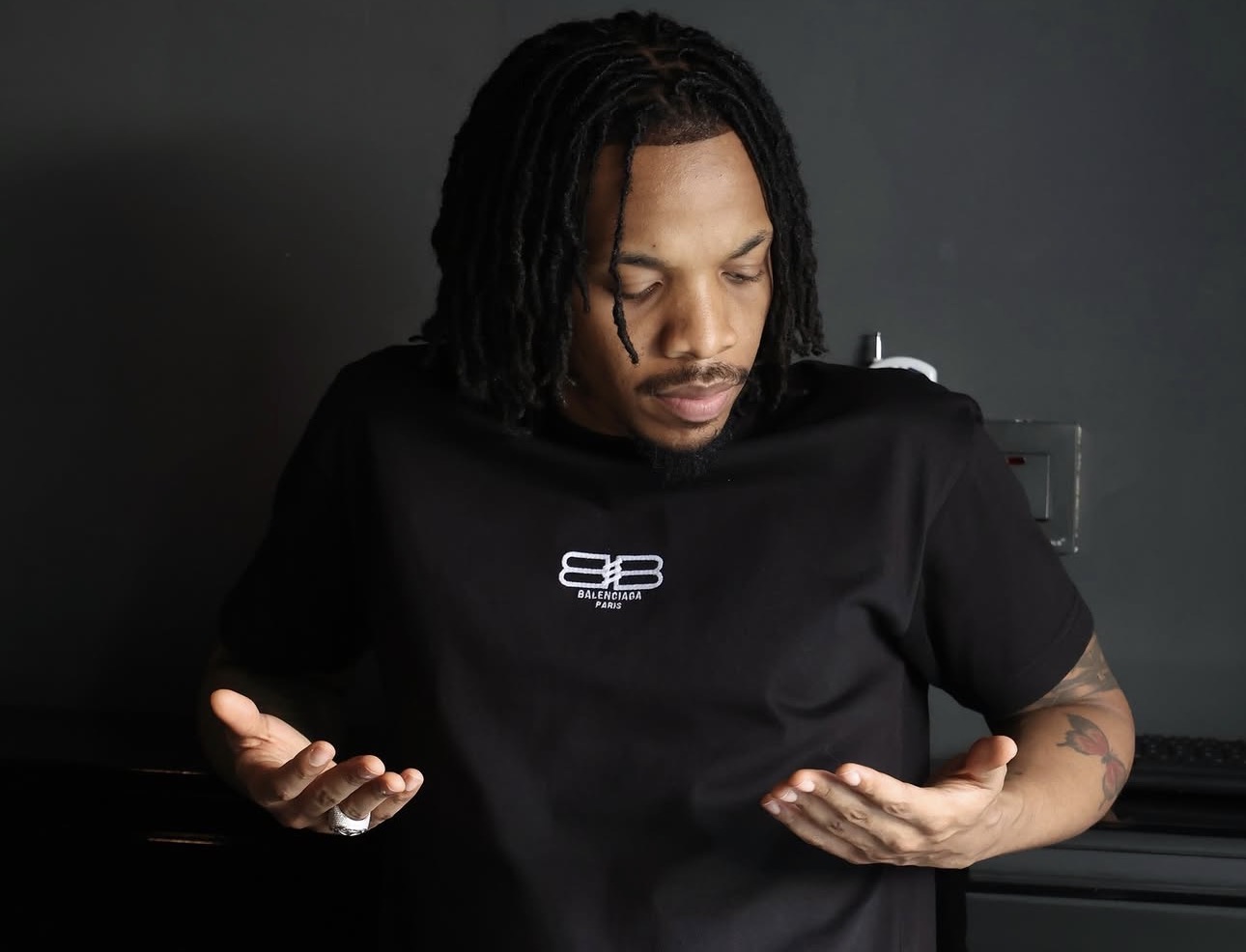 Tekno’s ‘Press Button’ will make you move