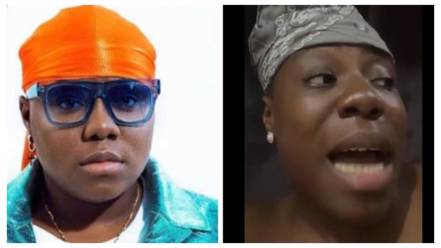Teni reacts to Wizkid and Burna Boy feud