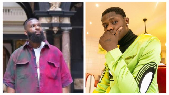 Mohbad was an unfortunate guy – Oyemykke