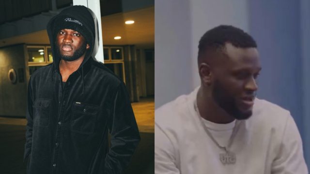 Footballer Victor Boniface reveals how he dealt with his critic ”financially”