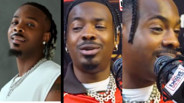 “I can’t stick with one woman” – Young Jonn speaks his truth