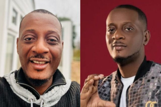 ID Cabasa says it is not true that the devil owns secular space