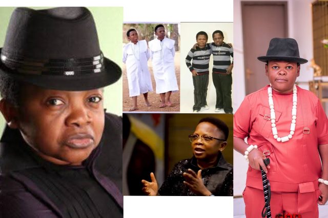 “Instant chemistry” — Aki reflects on how he met Pawpaw