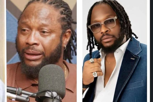 “For those who my tears offended, I am sorry” — Roby Ekpo peaks after emotional interview