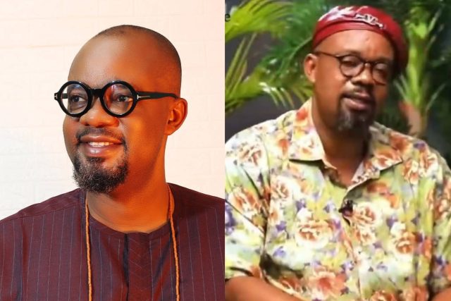 “My stepmom asked my father to choose and he chose her over me” — Charles Inojie