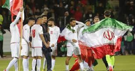 Confirmed! Iran to participate in 2026 World Cup