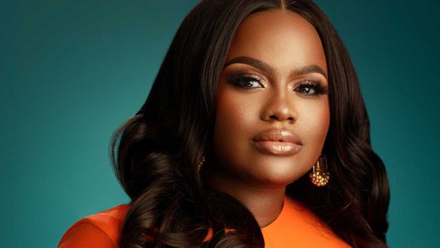 Jade Osiberu calls for shared risk in filmmaking