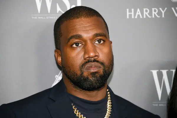Kanye West barred from entering the UK