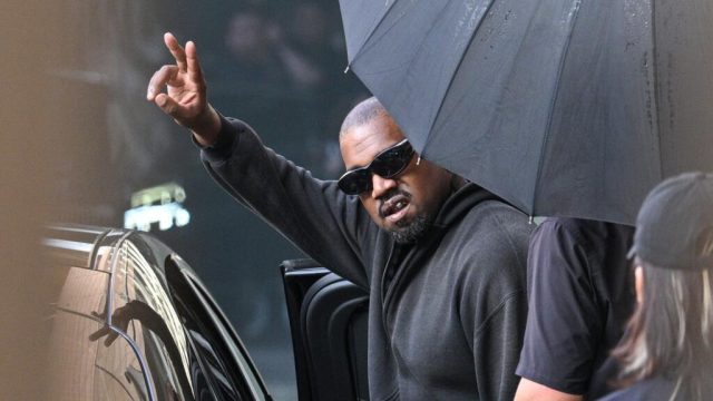 Kanye West concert in Poland CANCELLED