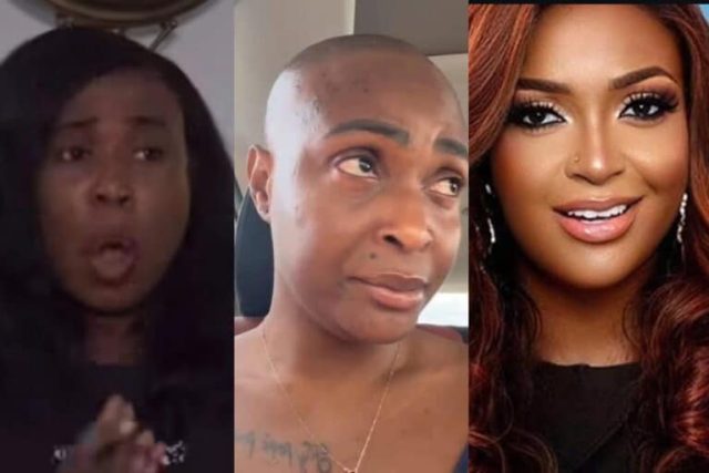 EFCC petitioned to arrest Blessing CEO