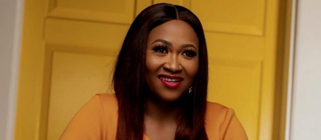 Movie Producer Mary Njoku questions ‘gentle parenting’ style