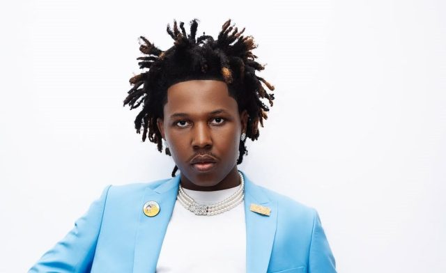 Money can buy love – Shoday