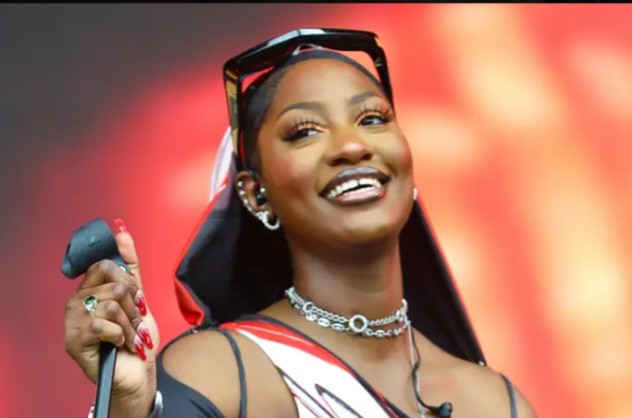 “My partner has to be a God-fearing man” — Tems