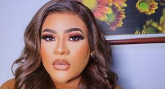 Nkechi Blessing credits Mercy Aigbe for shaping her acting career