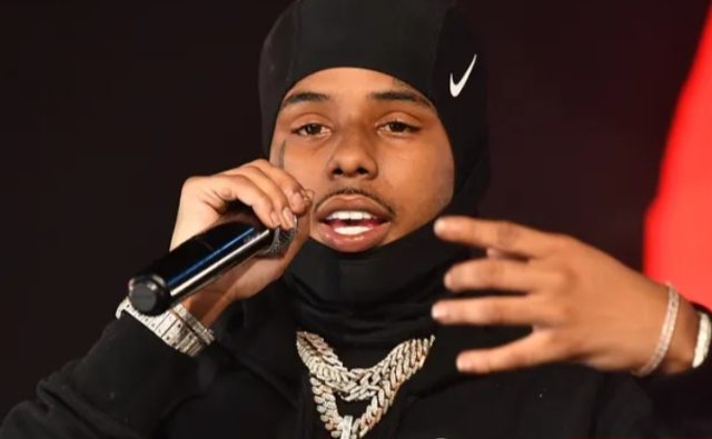 Pooh Shiesty denied bail after latest arrest