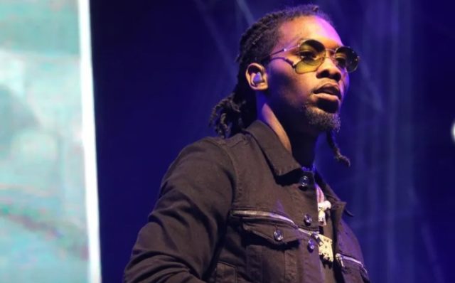 Offset faces $100K lawsuit from Detroit Casino amid recovery
