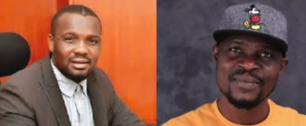 Yomi Fabiyi and Baba Ijesha PART WAYS