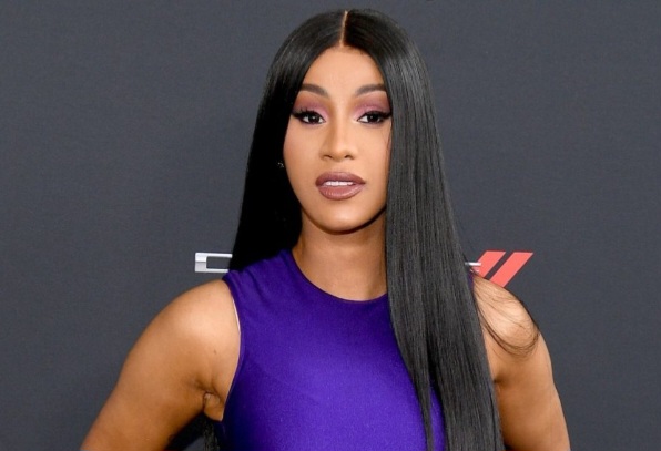 ”I don’t play with my money” – Cardi B tells thieves that stole $60k from her lost card