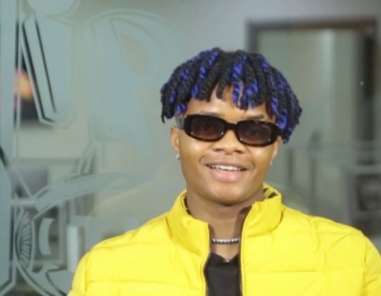 Crayon opens up on mental health struggles