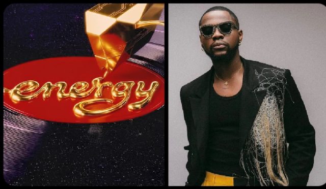 Kizz Daniel set to release first song of 2026, Energy