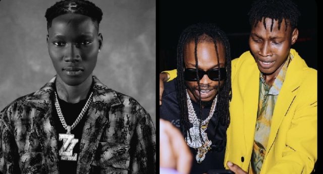 Zinoleesky officially leaves Marlian Music