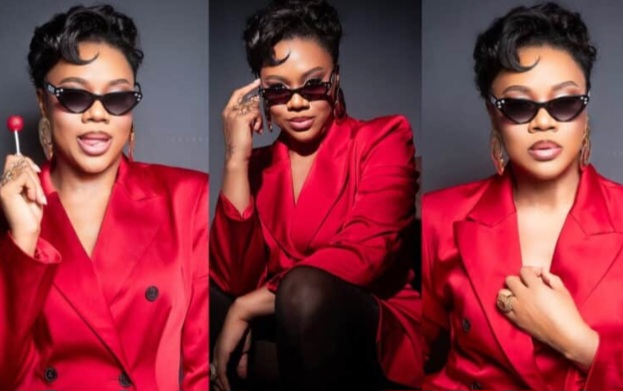 Stella Damasus turns 48