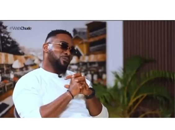 My father don’t believe I’m an actor – Uzor Arukwe