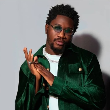 “Picking ₦50 felt like a win” — Nasboi shares struggle journey
