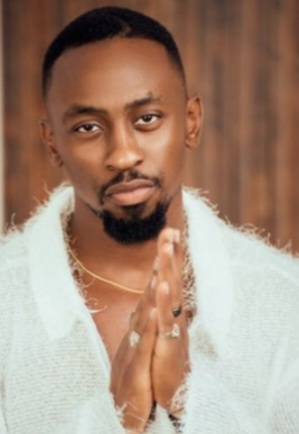 “If i had my way, I won’t kiss anyone in a film” — Saga Adeolu on movie intimacy